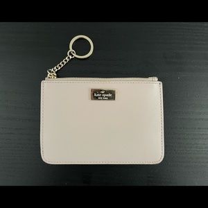 Kate Spade Zippered Wallet